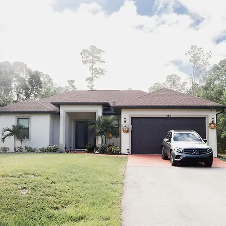 The Nesting Gem Villa
